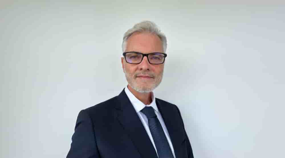 Gauthier Bourlard, Directeur général du département de la mobilisation des ressources et des partenariats à la Banque africaine de développement (BAD).