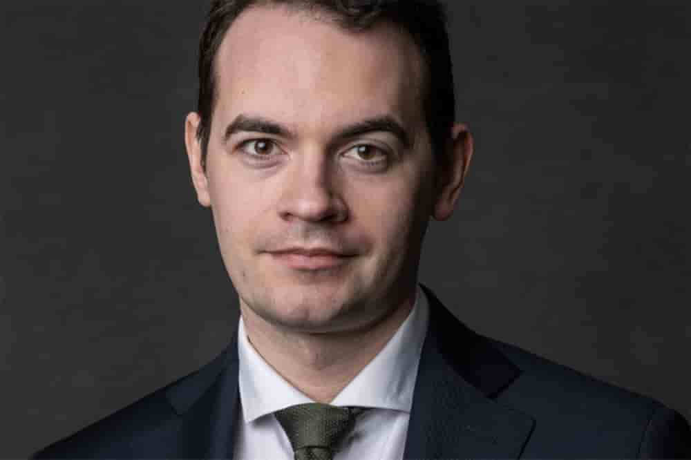 Charles Lichfield est directeur adjoint de l’Atlantic Council.