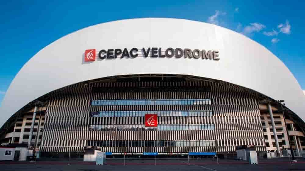 La Caisse d'Epargne CEPAC a été choisie pour le naming du Stade Vélodrome