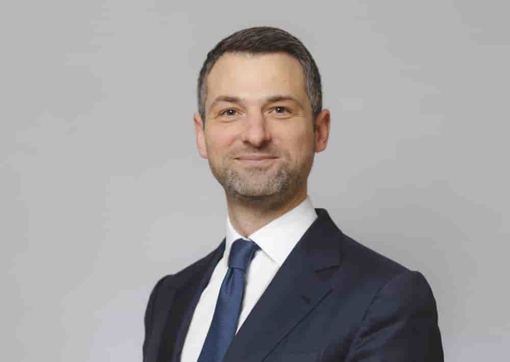 Fabrice Le Saché