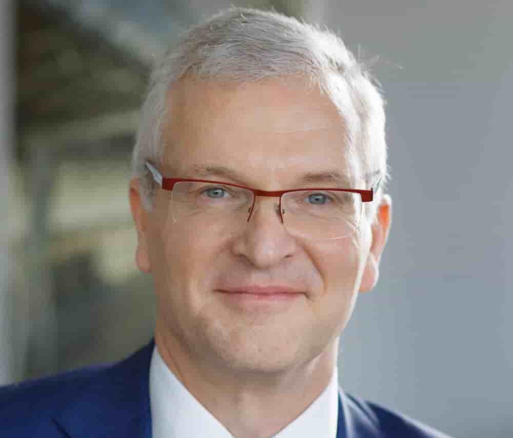Michel Kahan