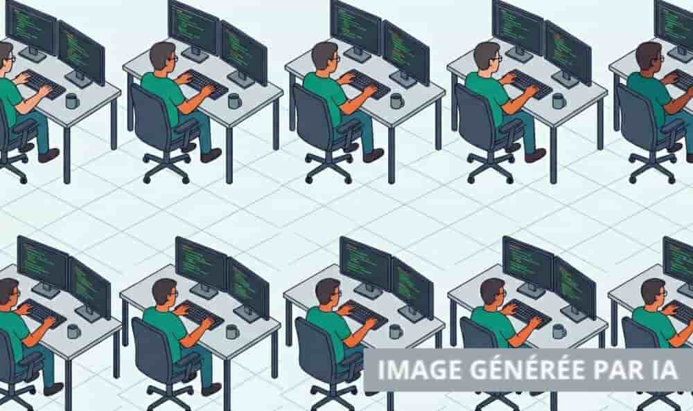 Mirendil ambitionne d’automatiser la recherche en IA