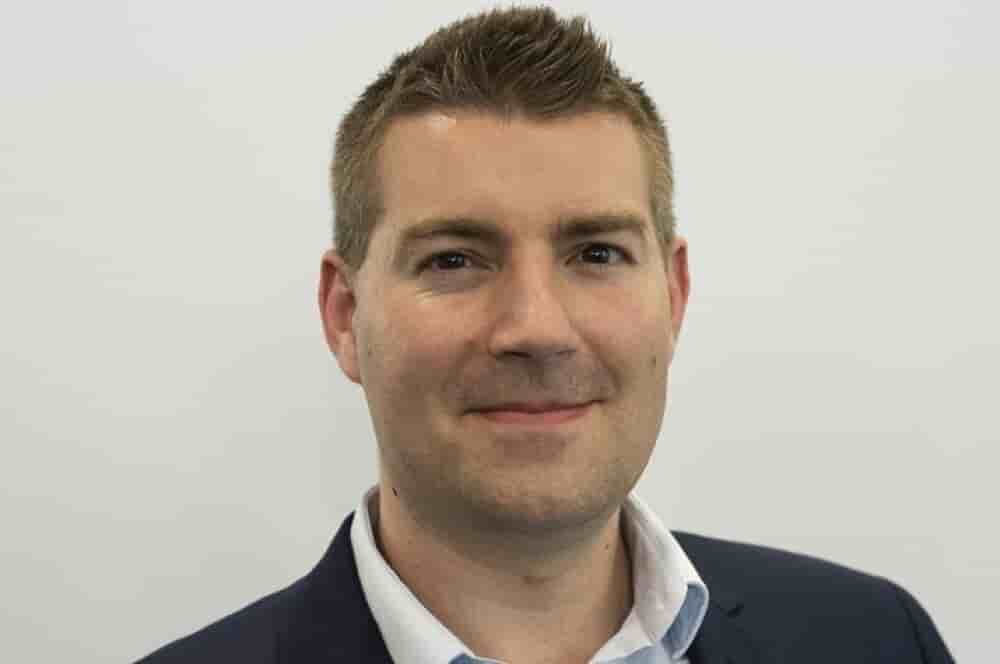 Olivier Koch