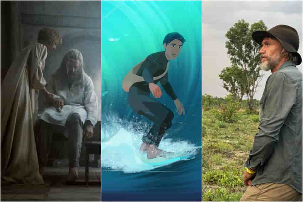 Découvrez notre sélection cinéma de la semaine du 29 juin 2026.