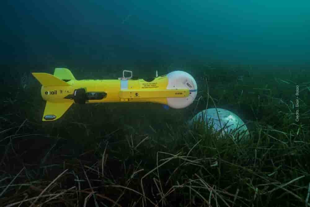 Exail Technologies confirme être entrée en négociations exclusives concernant son éventuelle cession au profit de Safran