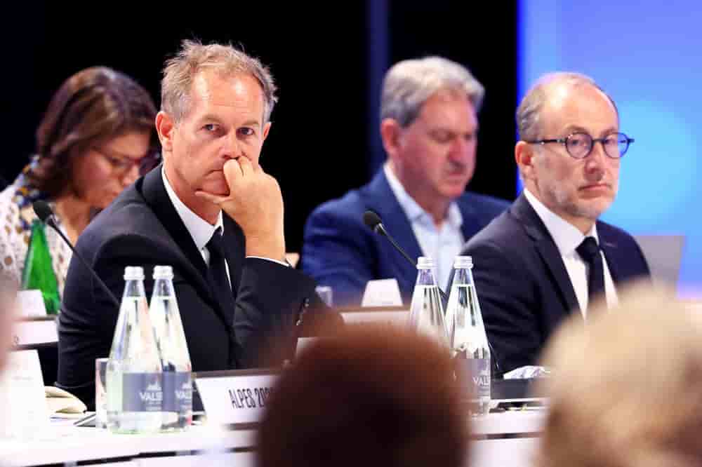 L'organisation des Jeux des Alpes 2030 a fait couler beaucoup d'encre.