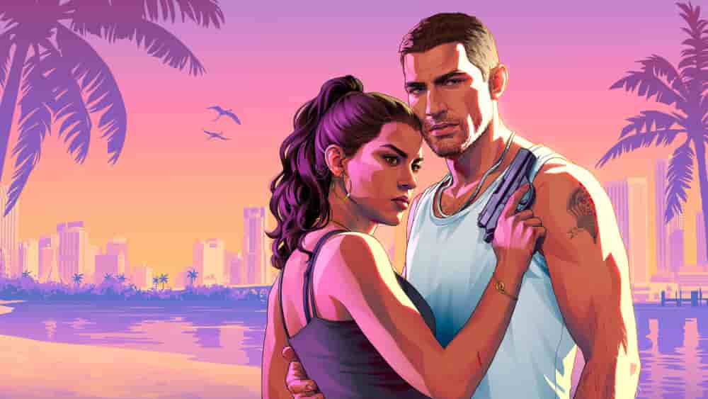 Le dévéloppement de GTA VI aurait coûté d'après les analystes entre 1 et 2 milliards de dollars.