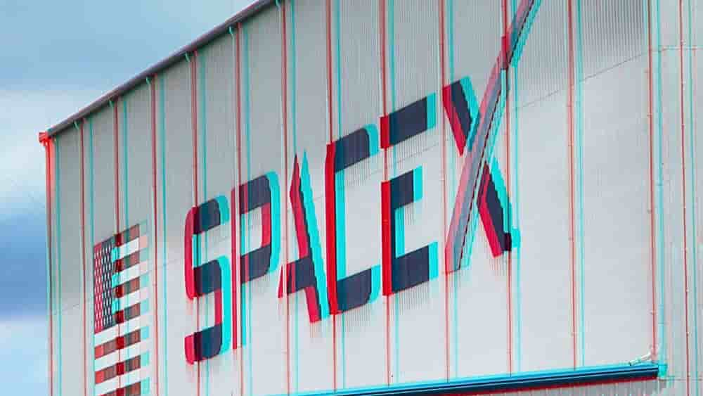 Le récent emprunt de SpaceX est mal passé auprès des investisseurs.