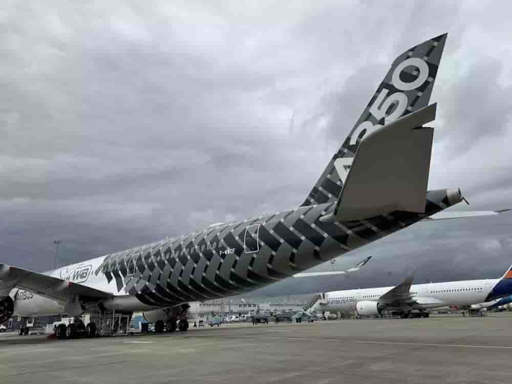 La BEI octroie un financement de 3 Md€ à Airbus