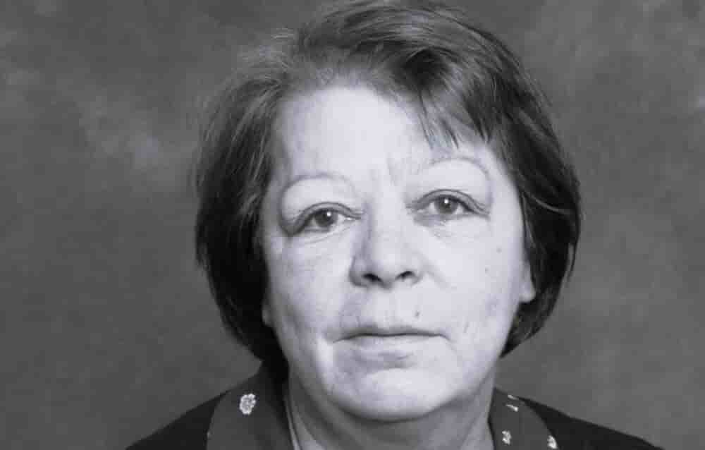 Isabelle Croizard avait rejoint La Tribune à sa création, en 1985.