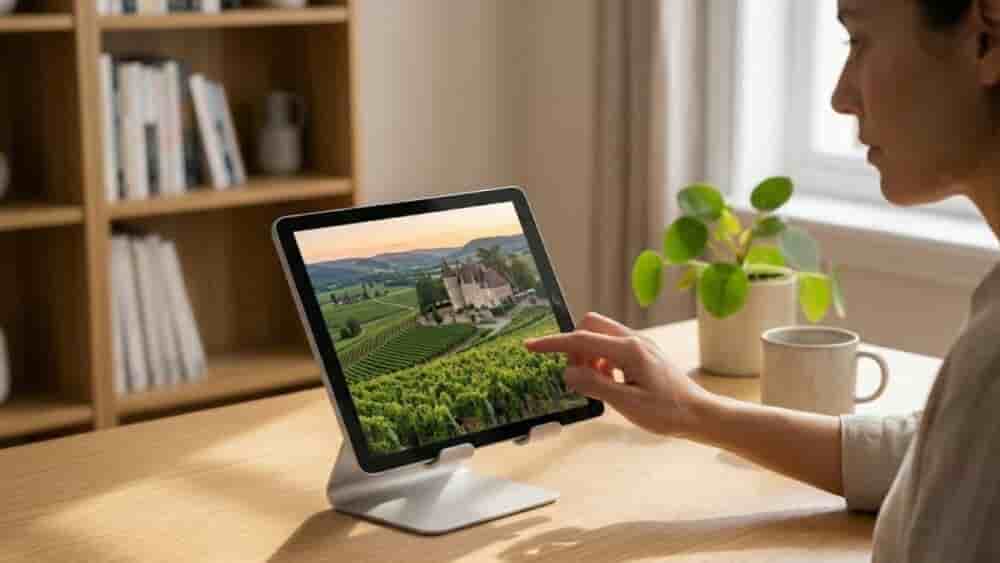 Le reconditionné permet de réduire l’impact environnemental tout en profitant d’un appareil Apple fonctionnel.