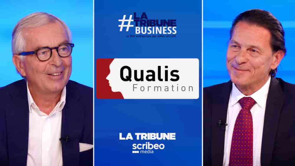 QUALIS FORMATION