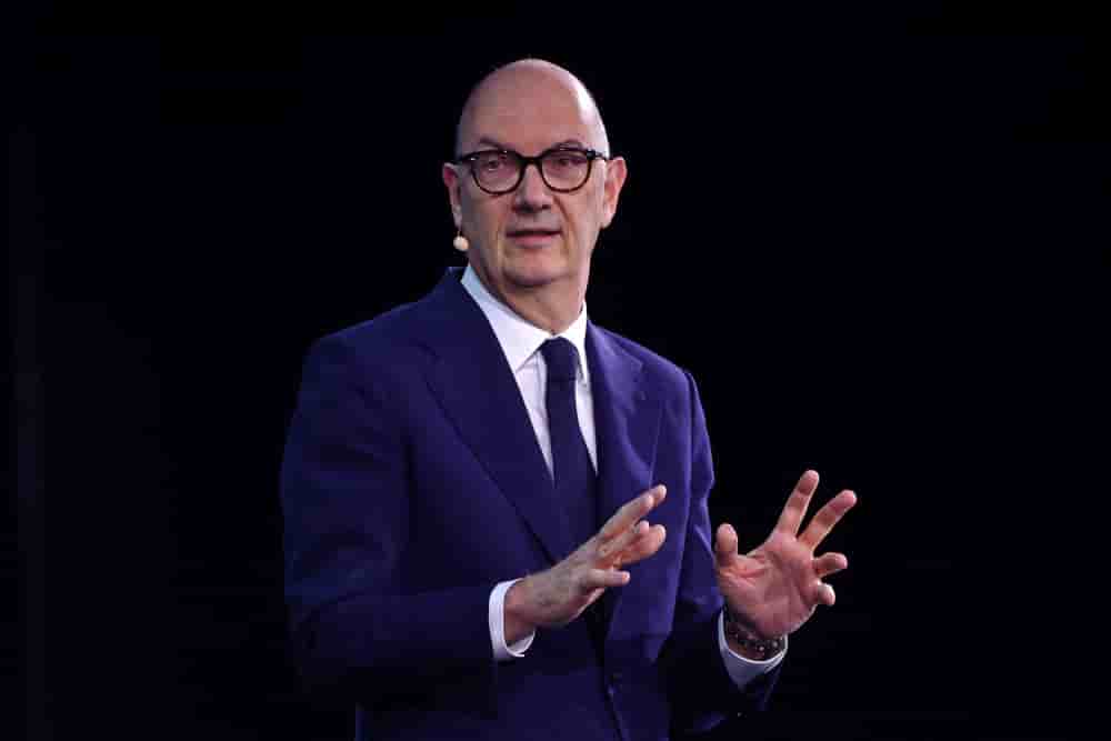 Le ministre français de l'Économie, à Paris, le 17 juin 2026.