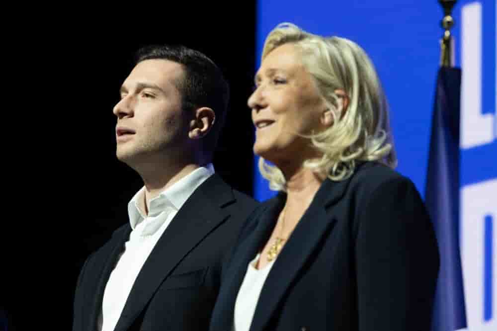 Les trois juges de la cour d'appel rendront leur jugement mardi.