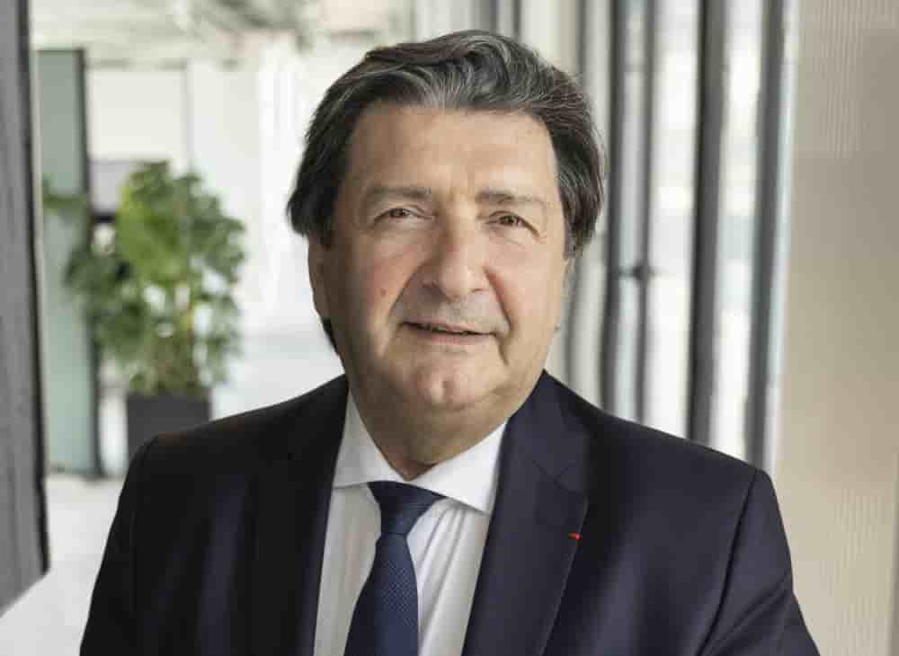 Dominique Restino