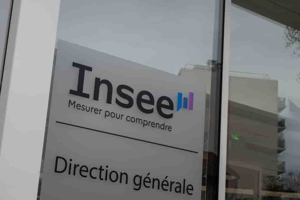 Les relocalisations proviennent aussi majoritairement d'Europe, selon l'Insee.