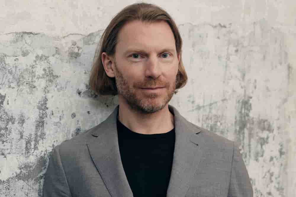 Jérôme Kieffer, CEO de RYDGE Conseil