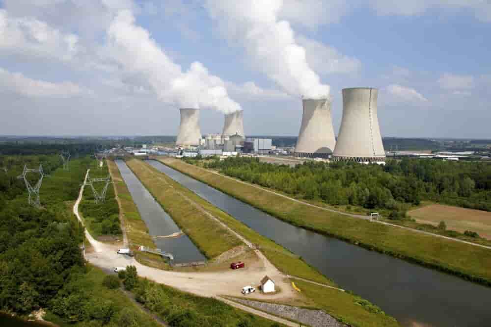 L'organisme chargé d'assurer la sûreté nucléaire a profité de son bilan annuel pour lancer un appel à ce que les travaux afin de " mieux connaître les effets du changement climatique sur l'état des cours d'eau " se poursuivent et à ce que " les...