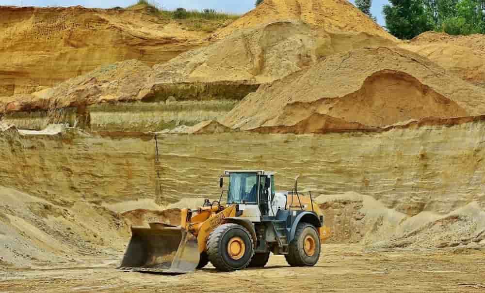 En 2022, les mines burkinabè de Boungou et Wahgnion avaient livré respectivement 116 000 et 124 000 onces d'or.