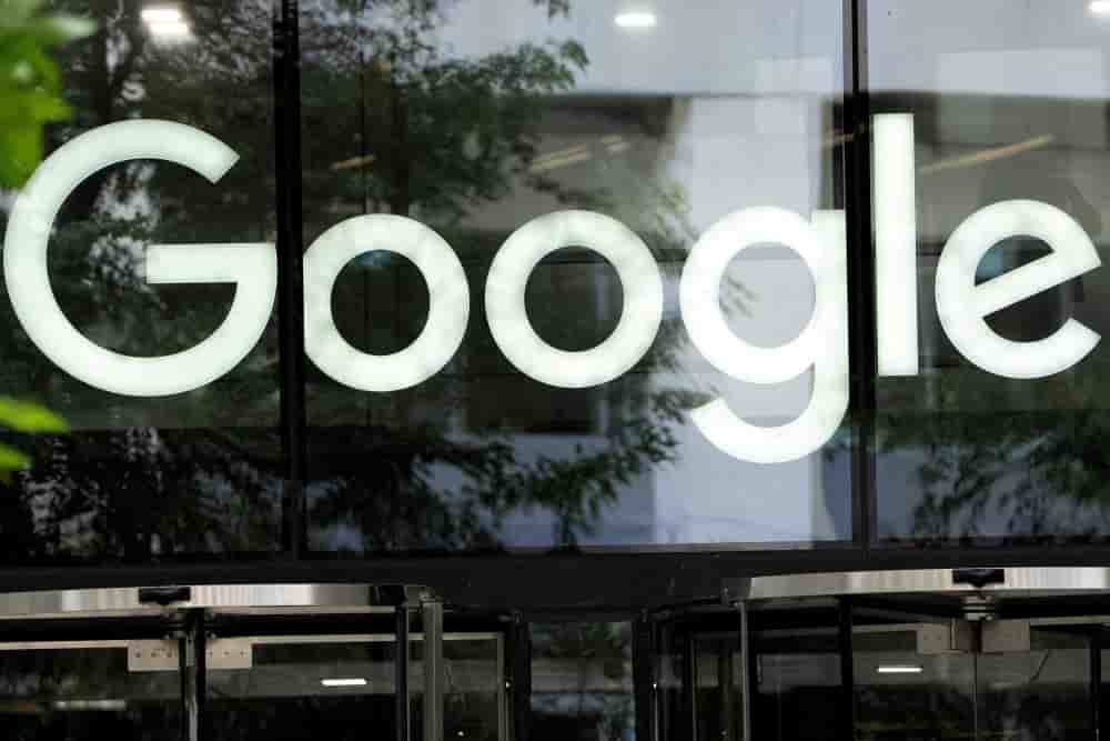 Les émissions de Google et Amazon augmentent désormais plus vite que leurs ventes.