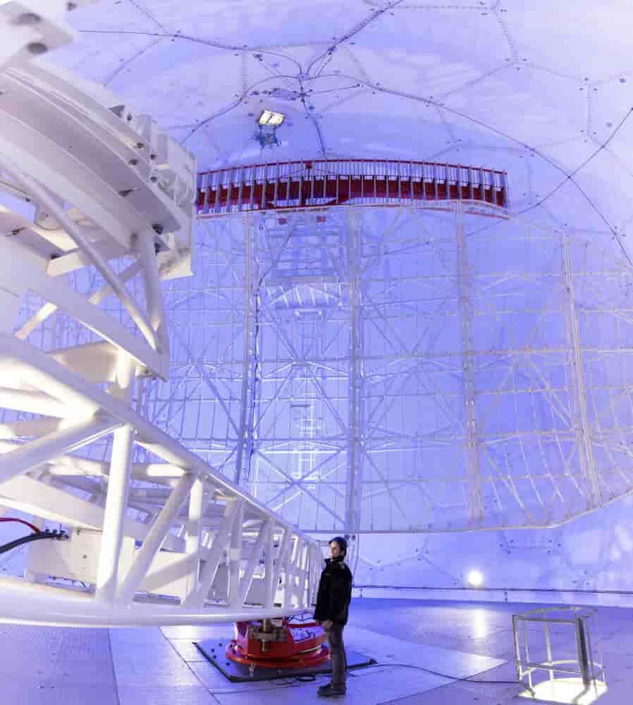 Thales va livrer trois radars à Oman
