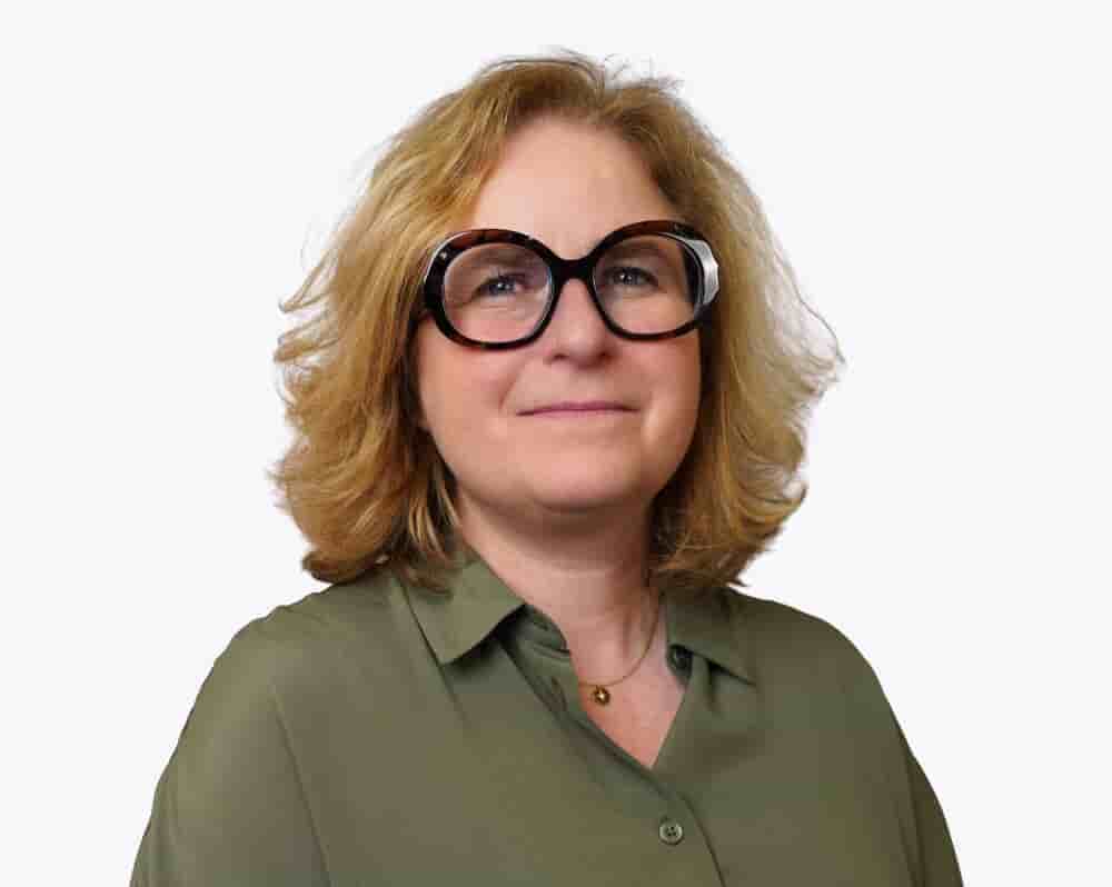 Cécile Gaubert