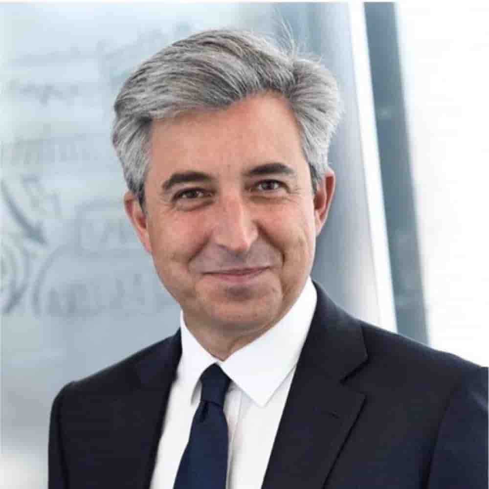 Jean-Roch Varon