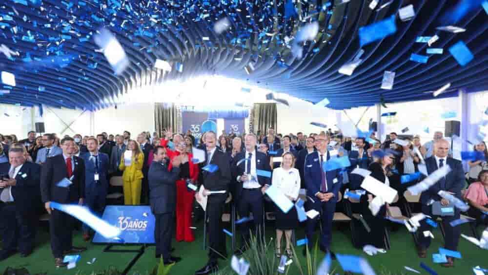 Une nouvelle usine et un nouvel atelier de MRO pour Safran au Mexique