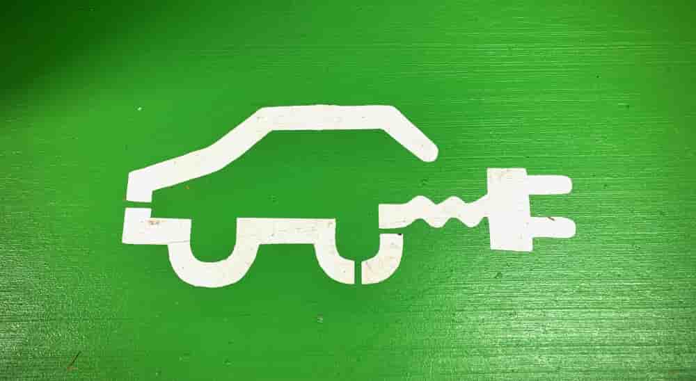 voitures électriques