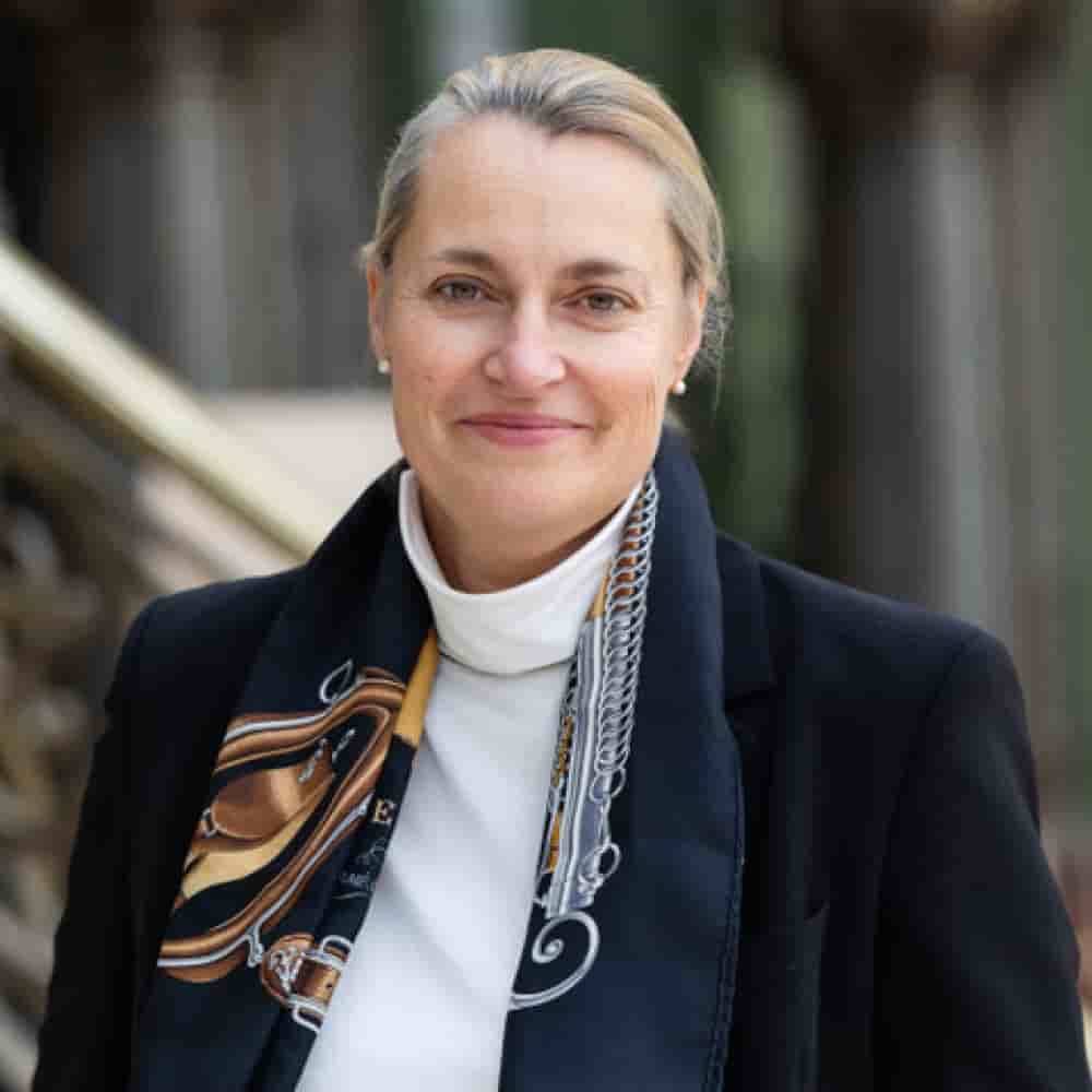 Anne Duisabeau