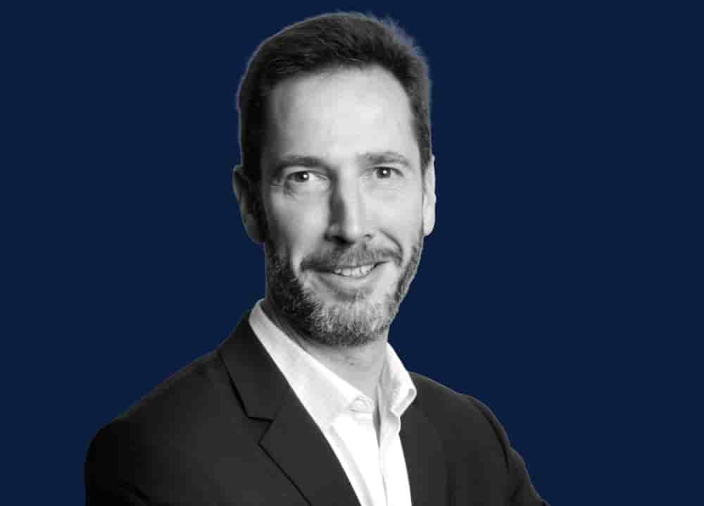 Sébastien Lefébure