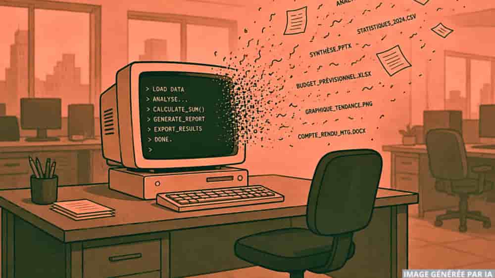 Anthropic défend sa configuration, estimant qu'il est nécéssaire de surveiller le potentiel détournement de l'usage de son IA.
