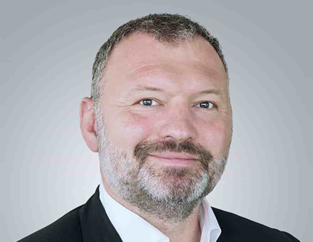 Fabrice Gourgeonnet