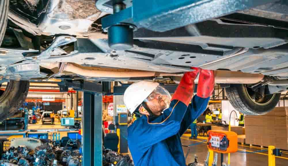 GPA lance une offre B2B de batteries électriques de réemploi