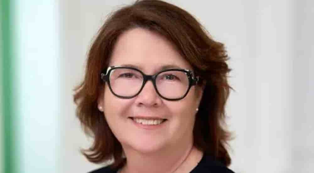 Carol Sirou, directrice générale d’EthiFinance.