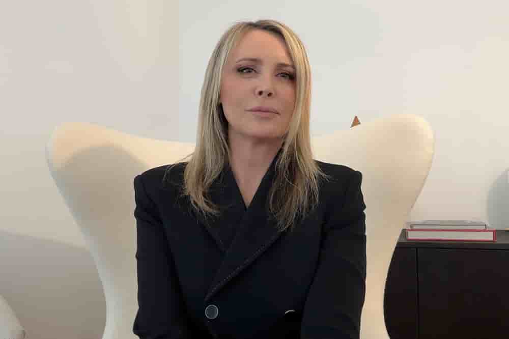 Caroline Chevallon est la fondatrice de Code Conseil.