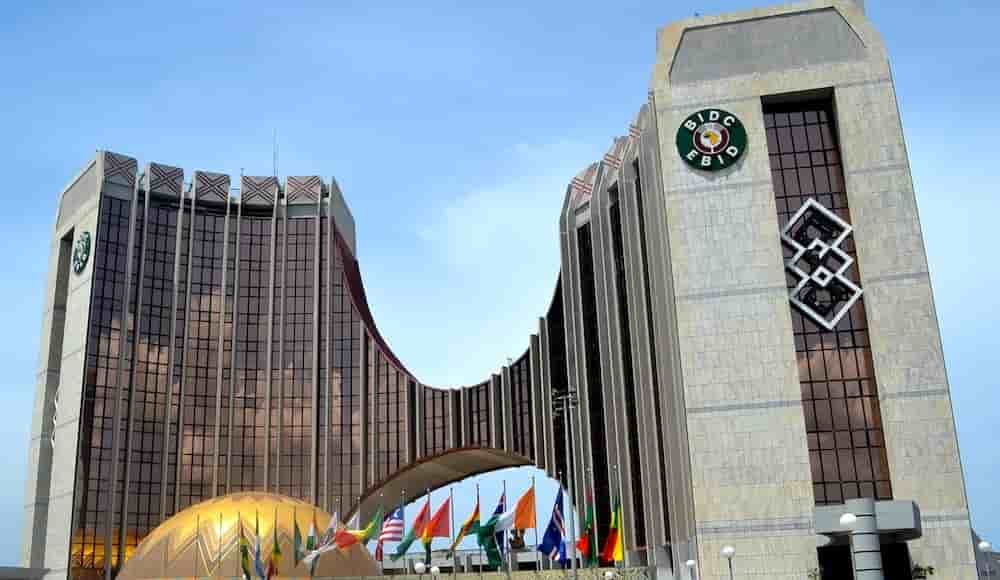 La BIDC, basée à Lomé, au Togo, est la banque d’investissement des pays de la CEDEAO.
