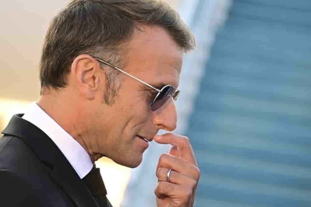 Les patrons de TPE jugent sévèrement la politique économique d’Emmanuel Macron.