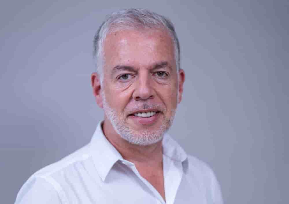 Serge Hanoca
