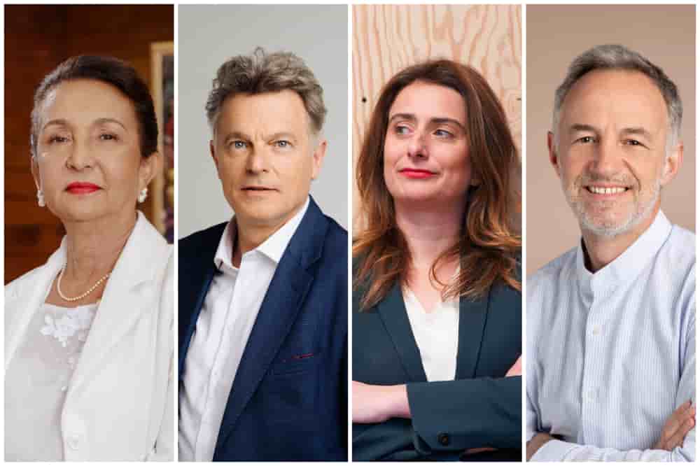 Huguette Bello, Fabien Roussel, Marine Tondelier et Emmanuel Grégoire co-signent cette tribune.