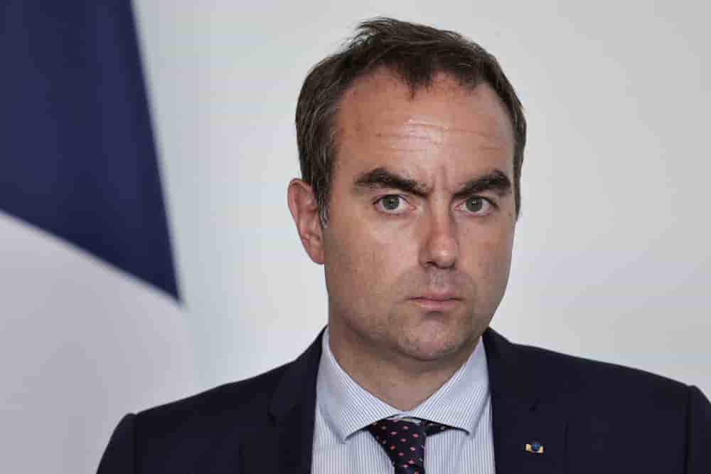 Les 15 et 16 juillet prochains, Sébastien Lecornu se rendra à Rabat, pour partciper à la Haute Commission mixte franco-marocaine.