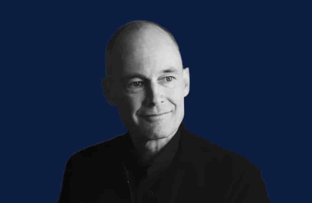 Bertrand Piccard