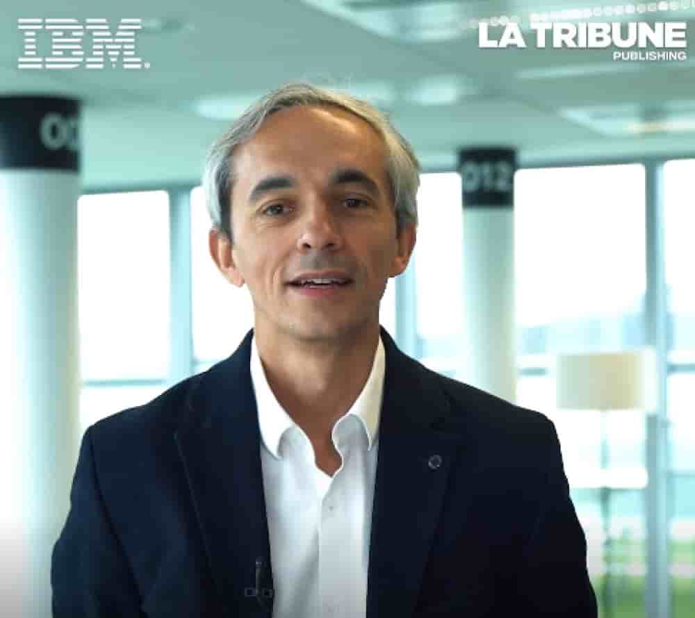Pierre-Henri Havrin, Directeur du recrutement et de la mobilité France chez BNP