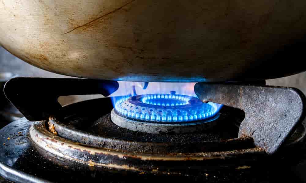 L’enveloppe servira à accélérer l’accès à des solutions de cuisson non polluantes dans une Afrique qui concentre près de 1 milliard de personnes n'en disposant pas.