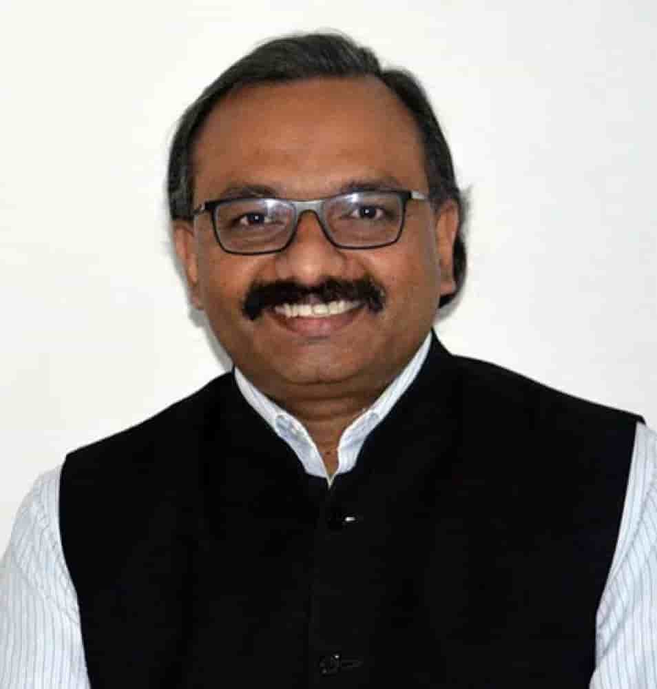 Sanjay Pulipaka