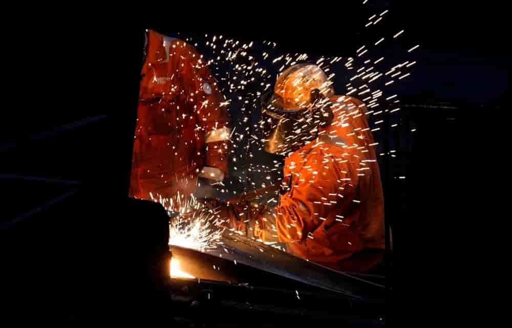 Jingye avait racheté British Steel en 2020, alors que le sidérurgiste traversait une grave crise financière.