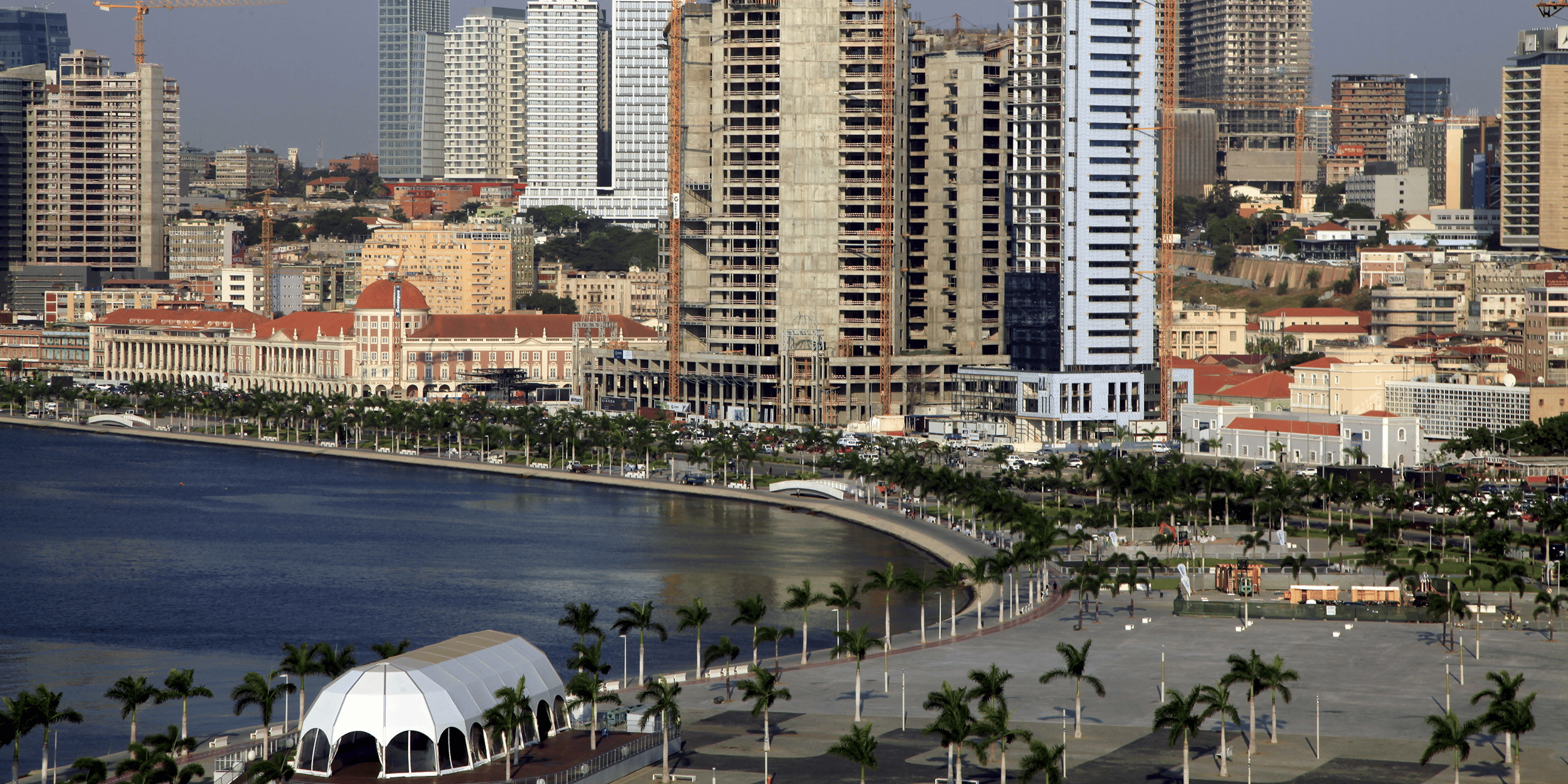 Angola