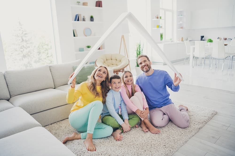 Assurance habitation