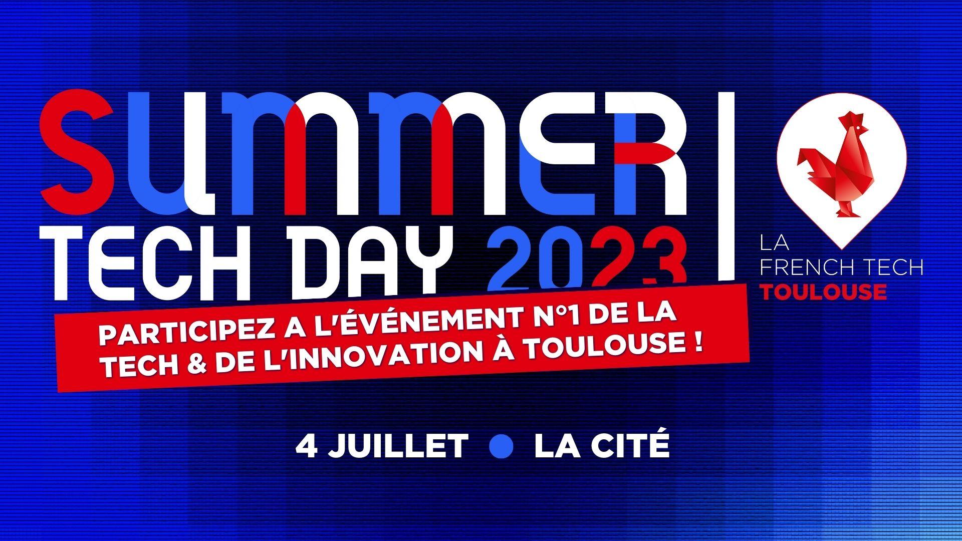 French tech day