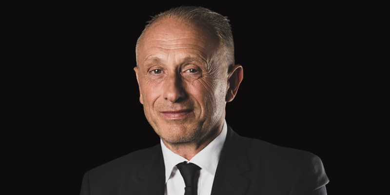 Stéphane Olmi